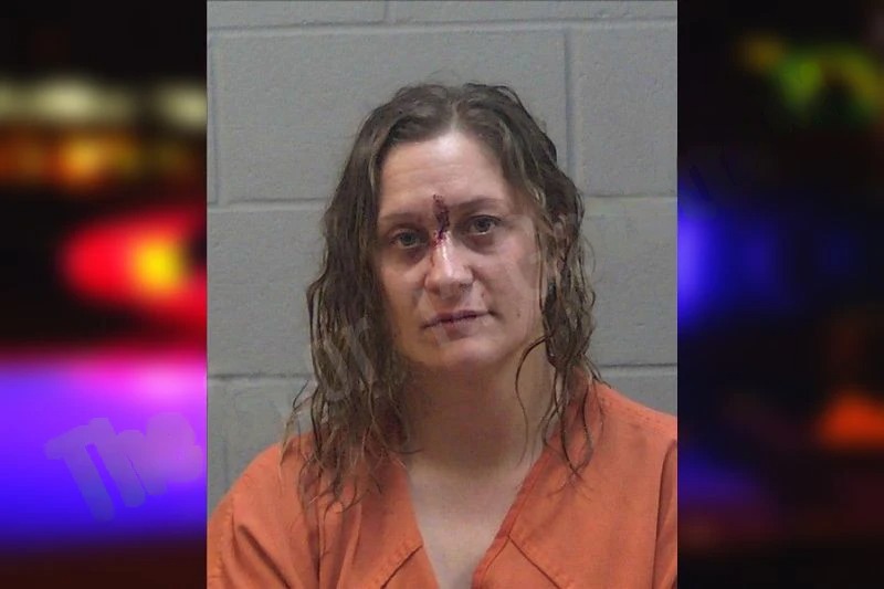 Cher Breaux Mugshots