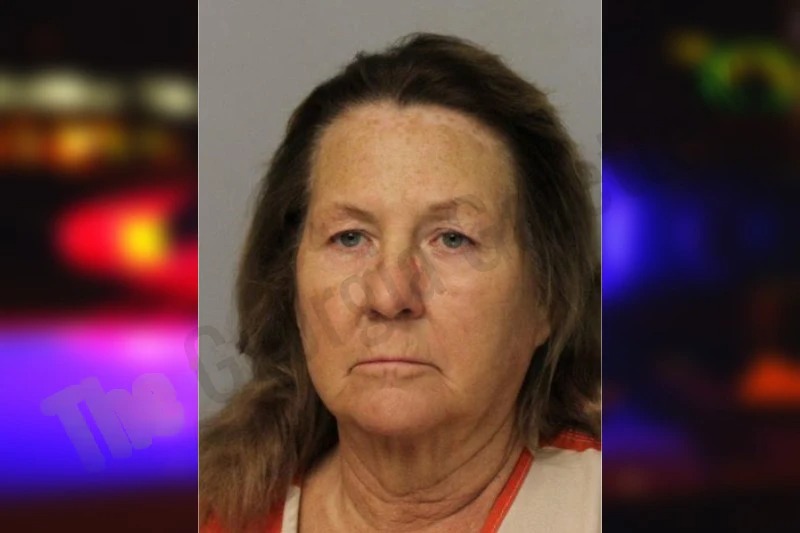 Cheryl Lowe Mugshots