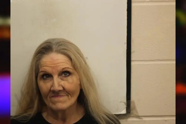 Cheryl Stringer mugshot – Chatham County , Georgia Cheryl Stringer