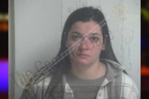 Chloe Gwinn mugshot – Walton County , Georgia Chloe Gwinn