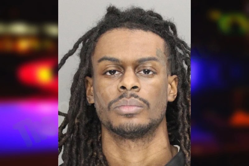 Chopin Schells mugshot – Cobb County , Georgia Chopin Schells mugshot