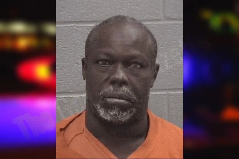 Choyce Butler mugshot – Columbia County , Georgia Choyce Butler mugshot