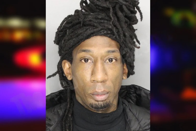 Chris Smith Mugshots