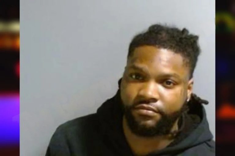 Chrisdell Gatlin mugshot – Fulton County , Georgia Chrisdell Gatlin