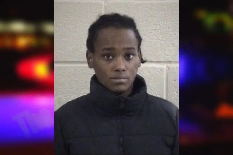 Chrishanna Greatheart