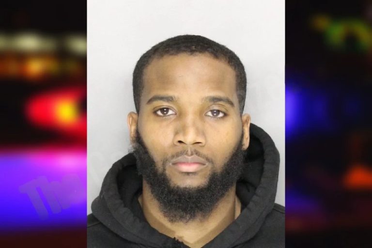 Christian Boss mugshot – Coweta County , Georgia Christian Boss