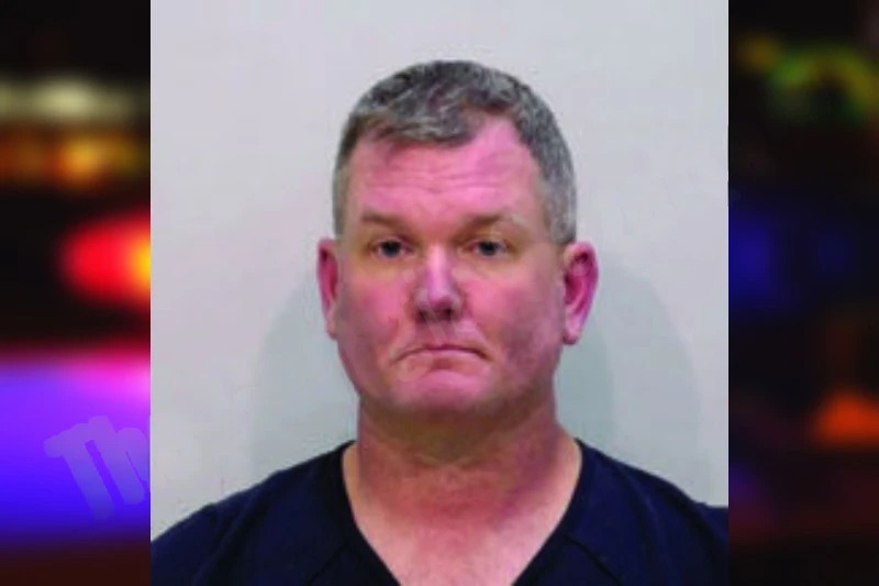 Christian Canady Mugshots