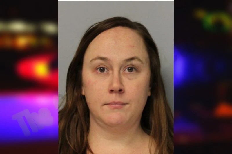 Christian Chambers Mugshots