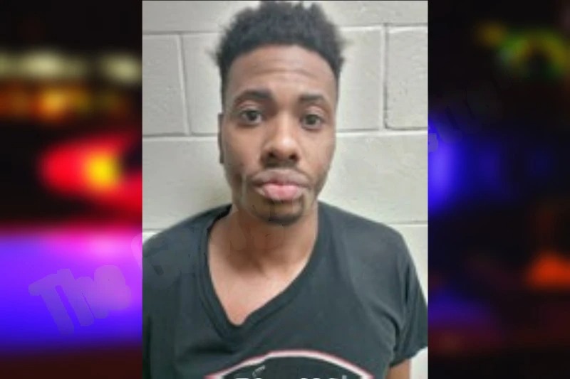 Christian Dillard mugshot – Henry County , Georgia Christian Dillard mugshot