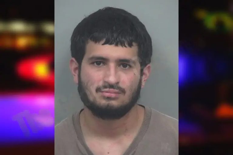 Christian Escobar mugshot – Gwinnett County , Georgia Christian Escobar