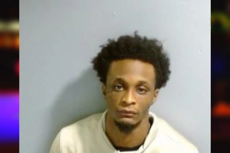 Christian Fields mugshot – Fulton County , Georgia Christian Fields