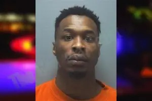 Christian Fountain mugshot – Cherokee County , Georgia Christian Fountain