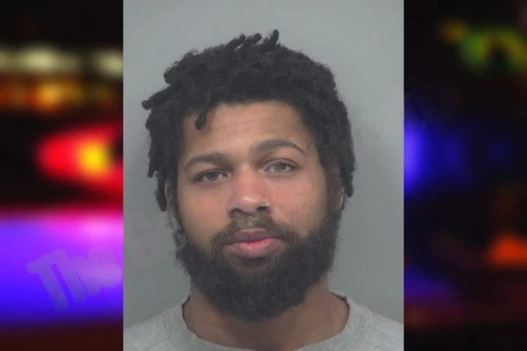 Christian Gaines Woods