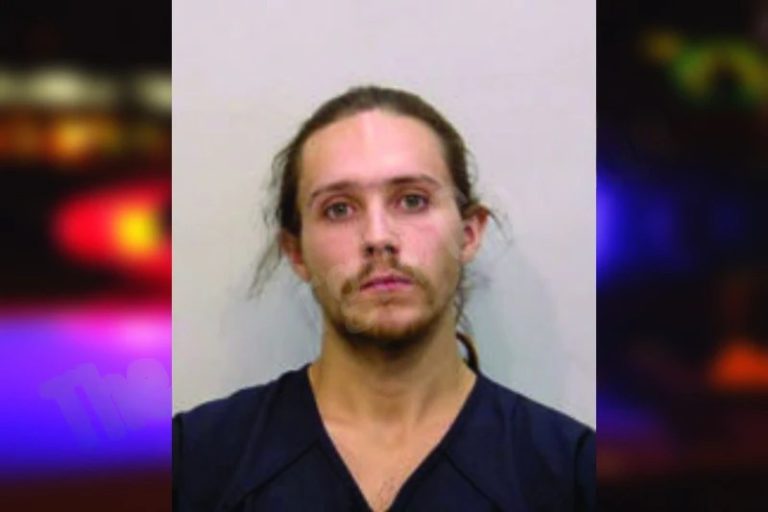 Christian Hall mugshot – Bartow County , Georgia Christian Hall