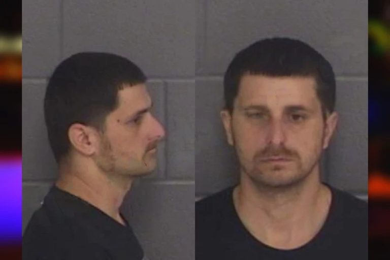 Christian Sabau mugshot – Barrow County , Georgia Christian Sabau