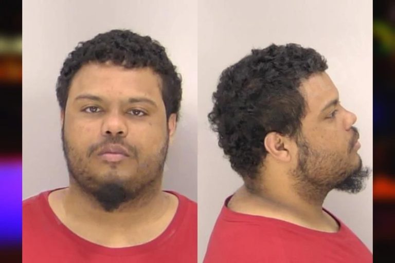 Christian Wright mugshot – Richmond County , Georgia Christian Wright