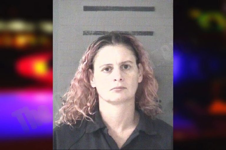 Christie Purvis mugshot – Dougherty County , Georgia Christie Purvis