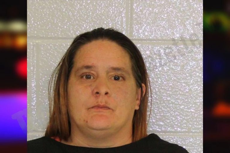 Christina Tuck mugshot – Carroll County , Georgia Christina Tuck