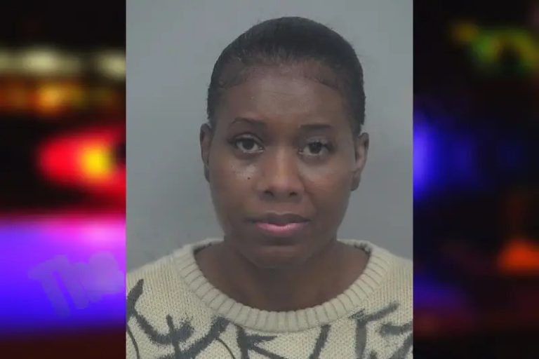 Christine Giddings mugshot – Gwinnett County , Georgia Christine Giddings