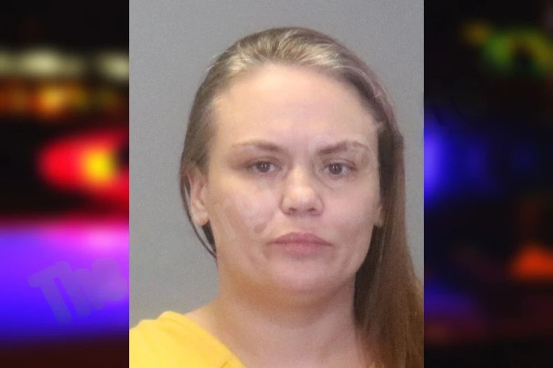 Christine Pressley mugshot – Muscogee County , Georgia Christine Pressley mugshot