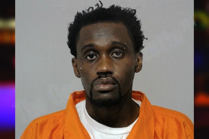 Christopher Anthony Mugshots