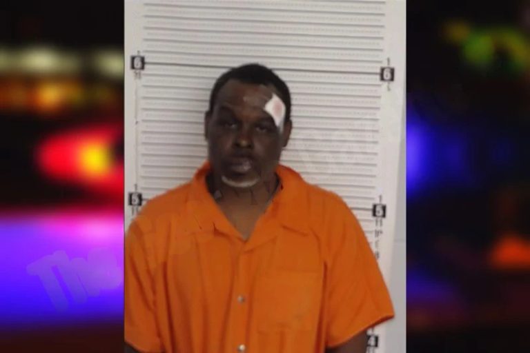 Christopher Broadnax