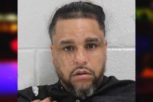 Christopher Butler Mugshots