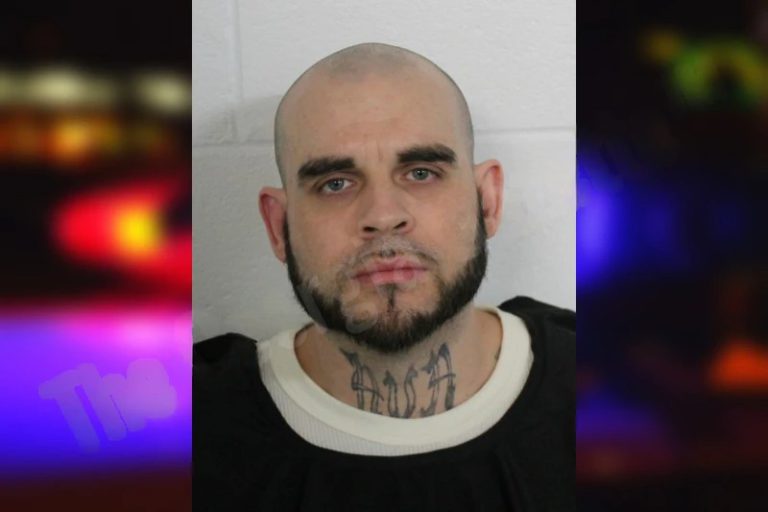 Christopher Cason mugshot – Floyd County , Georgia Christopher Cason