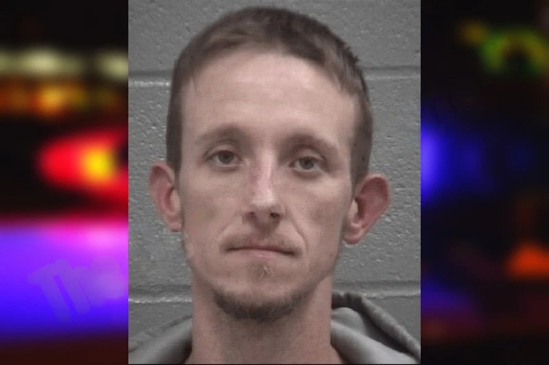 Christopher Chastain Mugshots