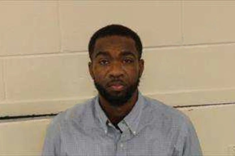 Christopher Cummings Mugshots