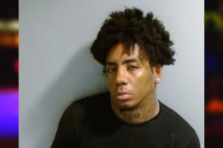 Christopher Davis mugshot – Fulton County , Georgia Christopher Davis