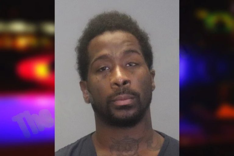 Christopher Dillingham mugshot – Muscogee County , Georgia Christopher Dillingham