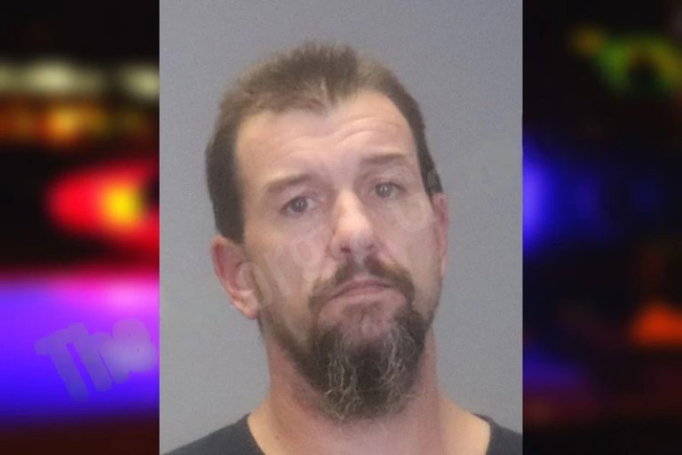 Christopher Dowless mugshot – Muscogee County , Georgia Christopher Dowless