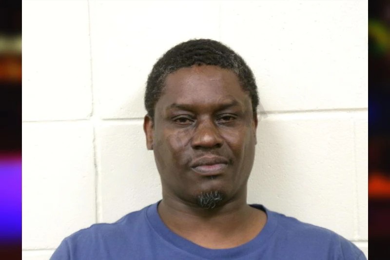 Christopher Eason mugshot – Bulloch County , Georgia Christopher Eason mugshot