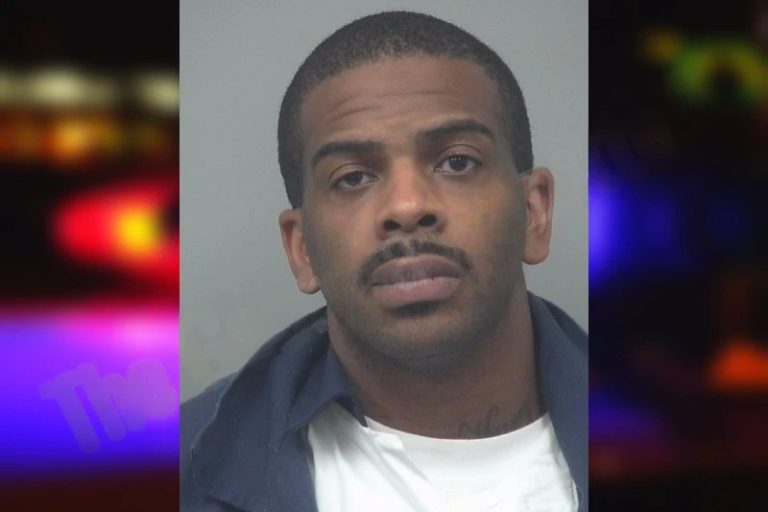 Christopher Foster mugshot – Clarke County , Georgia Christopher Foster