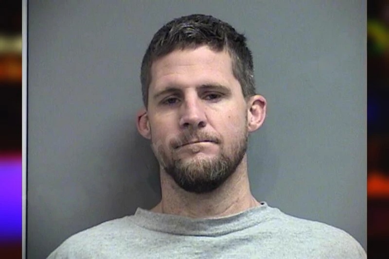 Christopher Fussell mugshot – Effingham County , Georgia Christopher Fussell mugshot