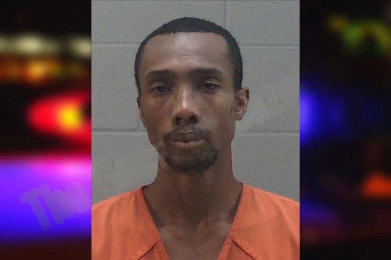 Christopher Gantt Mugshots