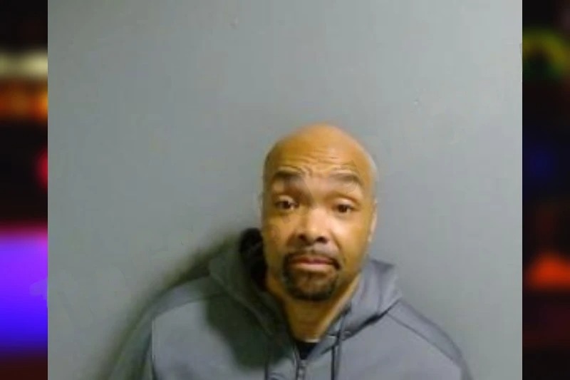 Christopher Harrell mugshot – Fulton County , Georgia Christopher Harrell mugshot