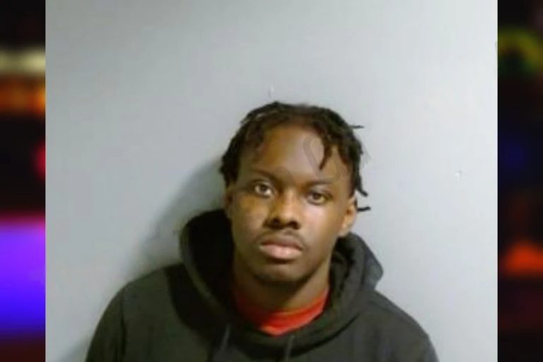 Christopher Harrish mugshot – Fulton County , Georgia Christopher Harrish