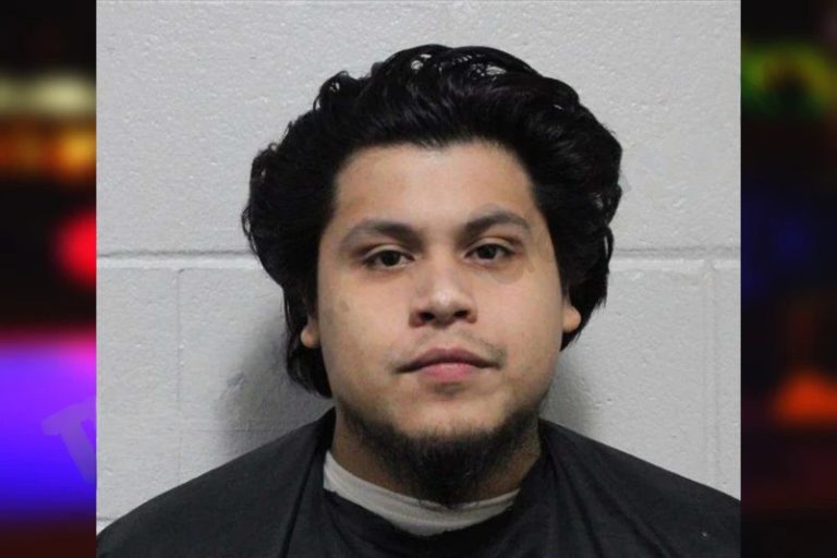 Christopher Herrera mugshot – Habersham County , Georgia Christopher Herrera