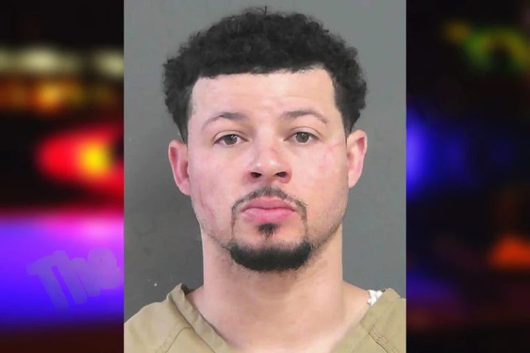 Christopher Hill mugshot – Gordon County , Georgia Christopher Hill