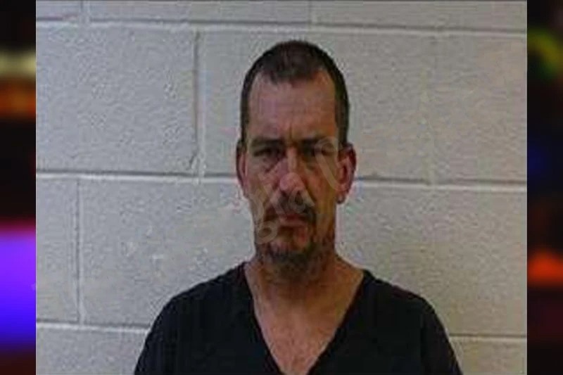 Christopher Hopkins Mugshots