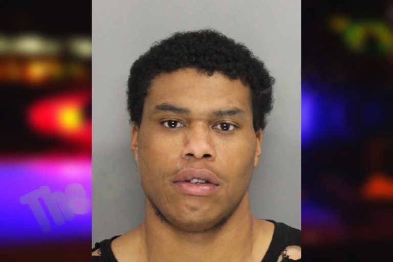 Christopher Hudson mugshot – Cobb County , Georgia Christopher Hudson