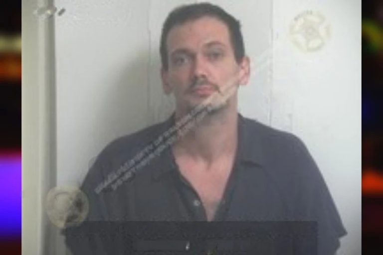 Christopher Irvin mugshot – Walton County , Georgia Christopher Irvin