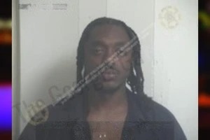 Christopher Kelly Mugshots