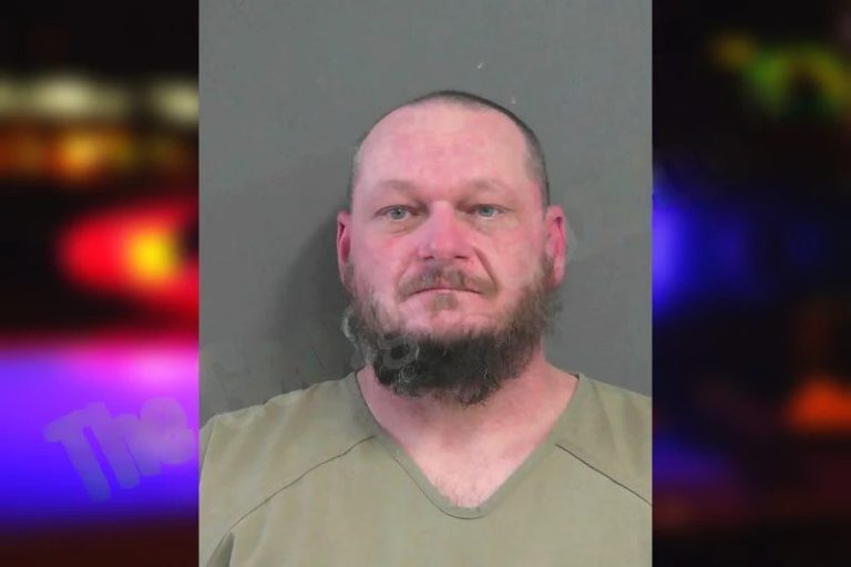 Christopher King mugshot – Gordon County , Georgia Christopher King