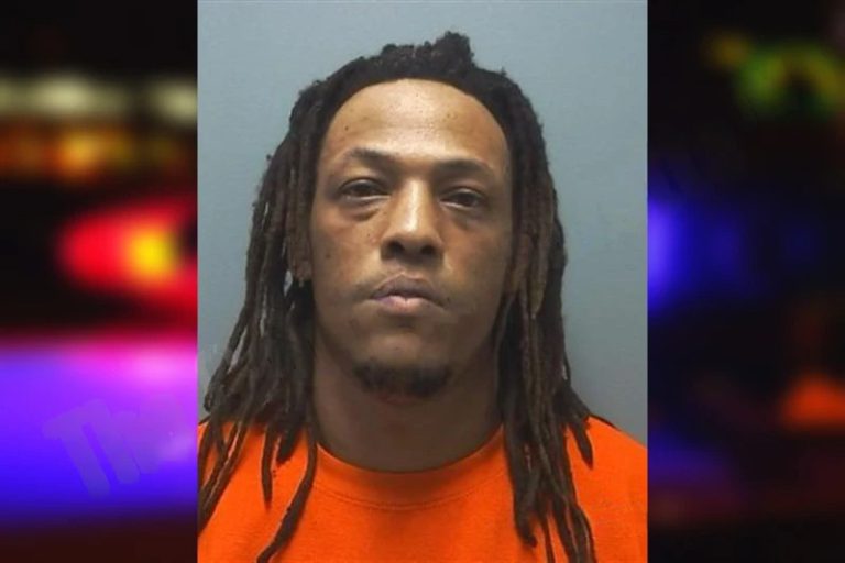 Christopher Lovelady