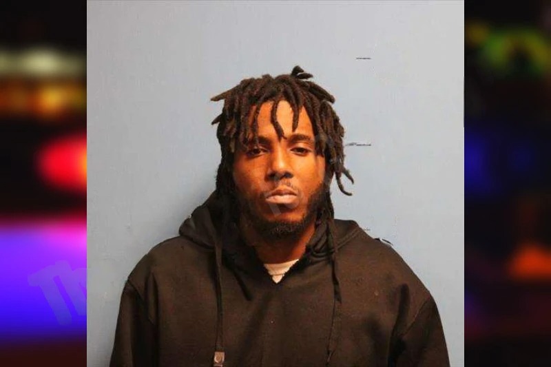 Christopher Mays mugshot – Monroe County , Georgia Christopher Mays mugshot