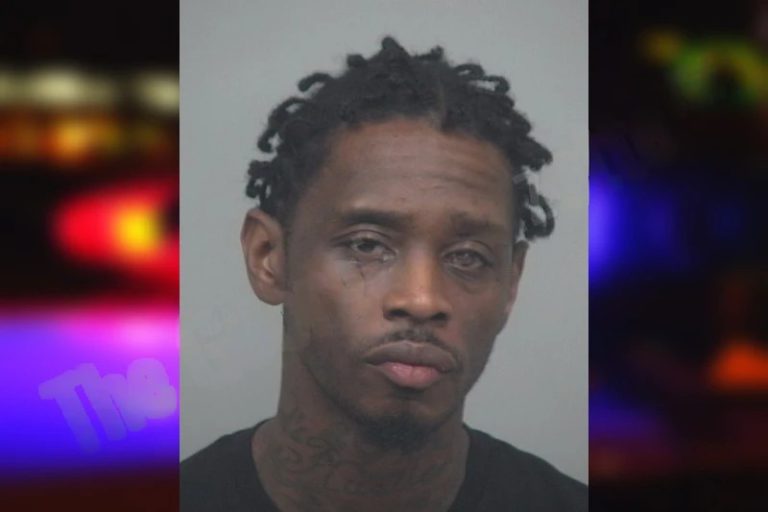 Christopher Meriweather mugshot – Madison County , Georgia Christopher Meriweather