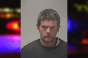 Christopher Miller mugshot – Coweta County , Georgia Christopher Miller mugshot